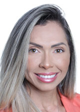 Foto de SABRINA ALVES SIQUEIRA