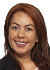 Foto de Marleide de Jesus Santos