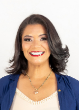 Foto de GIRLANE ROSA CAMPOS MACEDO