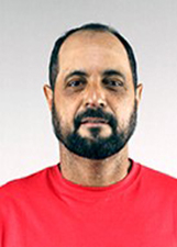 Foto de Antonio Marcos Luiz Tavares