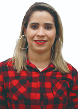 Foto de FABIANA GONÇALVES DA CUNHA