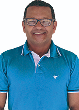Foto de WILSON VIANA DE MORAIS
