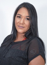 Foto de ANA LÚCIA DA SILVA SOUZA