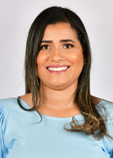 Foto de FRANCIELI MAGALHÃES DE ARRUDA VIEIRA PIRES