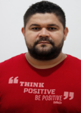 Foto de MOISES SILVA DE ALMEIDA