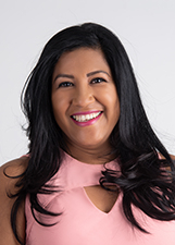 Foto de CÉLIA CRISTINA DE CAMPOS SANTANA DE CARVALHO