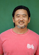 Foto de TOMIO MIZOGUTI UEMURA