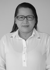 Foto de ROSINEIA NUNES ALMEIDA DE REZENDE