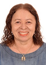 Foto de ANTONIA BARROS FILHA