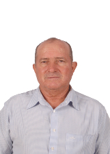 Foto de GERALDO DONIZETE DA SILVA