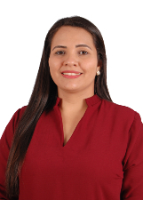 Foto de EMANUELLE CRISTINE SOARES DE MEDEIROS
