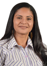 Foto de SANDRA REGINA DOS SANTOS