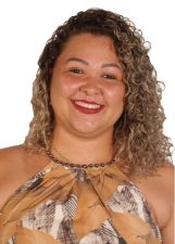 Foto de GLAUCIA CASIMIRO STELLEM