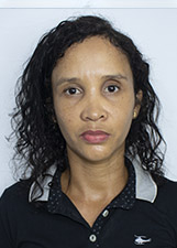 Foto de SILVANA APARECIDA DOS SANTOS