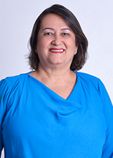 Foto de MARIA APARECIDA FERREIRA DOS SANTOS