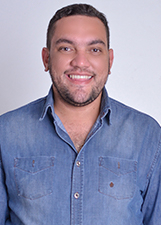 Foto de EZEQUIEL XAVIER SOUZA