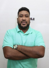 Foto de Ewerton Aparecido Moreira Salgado