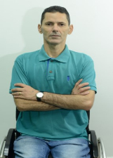 Foto de ODAIR OROZIMBO MEDEIROS