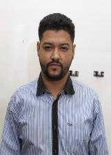 Foto de MARCOS NUNES DE PAULA