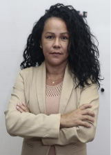 Foto de NILCE DE SOUZA DELGADO FILHA