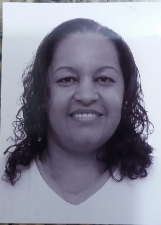 Foto de Terezinha Bispo de Jesus