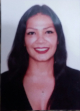 Foto de Mylene de Nazare Furtado Lustosa da Silva