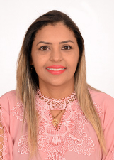 Foto de PRISCILA OLIVEIRA NASCIMENTO