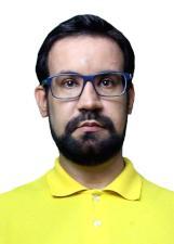 Foto de Giuliano Robledo Zucoloto Moreira