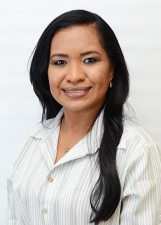 Foto de JANINE AUXILIADORA DA CONCEIÇÃO