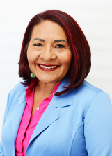 Foto de UGOLINA CEZARIA DA CRUZ