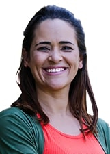 Foto de OZIANE ALVES RODRIGUES