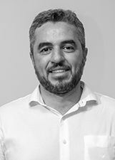 Foto de CARLOS FREDERICK DA SILVA INEZ DE ALMEIDA