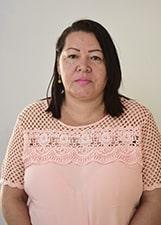 Foto de EVANIA REGINA DA SILVA MORENO