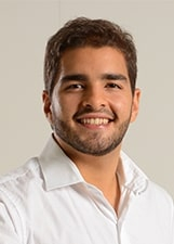 Foto de GABRIEL CESAR RICAS LEITE