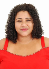 Foto de Dieini Rafaela Campo