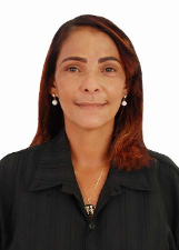 Foto de Maria de Nazaré Patricia de Almeida