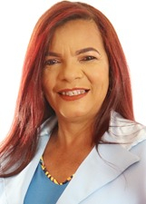 Foto de Solange Alves Feitoza