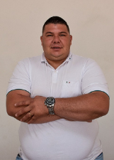 Foto de JEFSON RODRIGUES DA SILVA