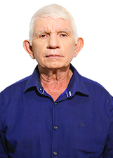 Foto de CIPRIANO DA ROSA PAZETO