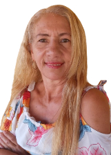 Foto de Rosirene dos Santos Ferreira