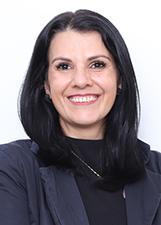 Foto de CRISTIANE BARELLA SOUZA ARAUJO