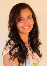 Foto de MARIA LUZIA BOLOGNONI SILVA
