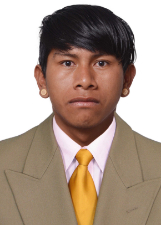 Foto de JUVELINO TSEREUY WE RENE EWE