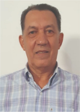 Foto de NERO EQUIEL ROSA