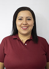 Foto de TALITA APARECIDA DE OLIVEIRA