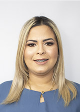Foto de DANIELE GRASIELE MATOS DA SILVA