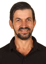 Foto de AGUINALDO MOURA DA SILVA