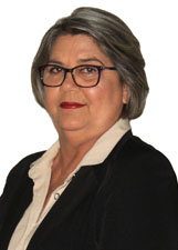 Foto de CLAUDIA REGINA DE PAULA MARQUES OLIVEIRA