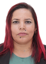 Foto de NILVA CRISTINA MARQUES BENEDITO