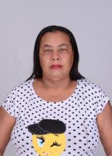 Foto de Nelcy Auxiliadora da Cruz